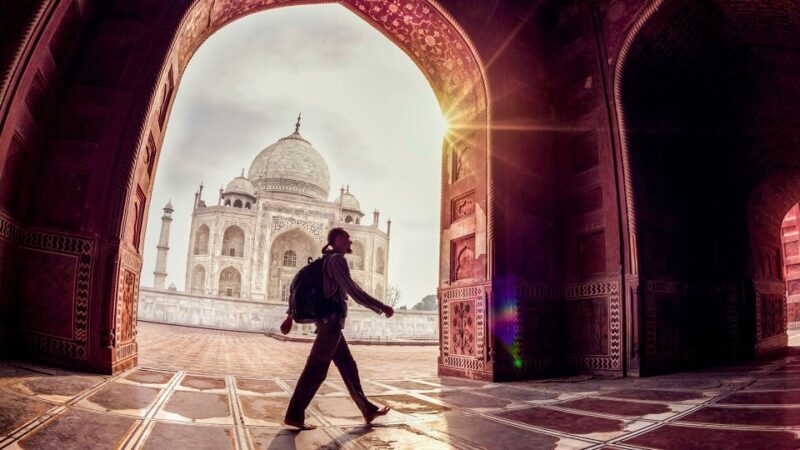 From Aerocity: Agra Tour with Taj Mahal Surnise & Agra Fort - A Practical Breakdown of the Experience