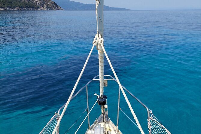 From Agia Efimia: All Inclusive Sailing Day Tour to Ithaca - Who Will Love This Experience?