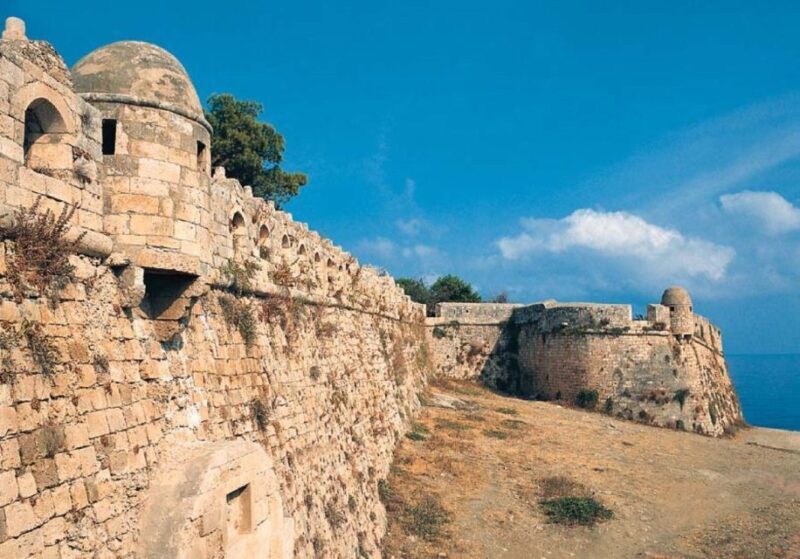 From Agia Galini/Matala: Rethymnon City Tour - Final Thoughts