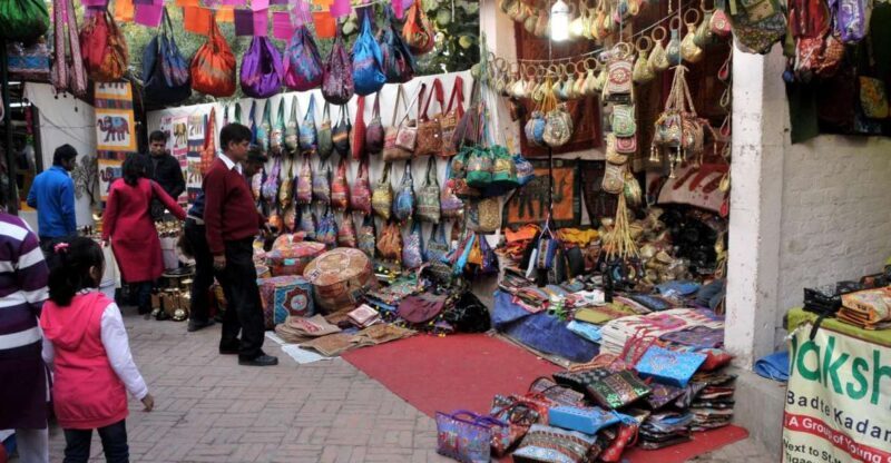 From Agra: Agra Heritage Walking Tour - Who Is This Tour Best For?