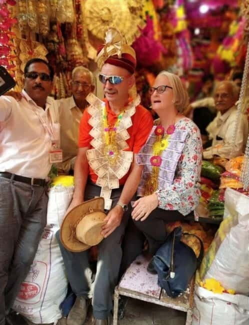 From Agra: Agra Tour-- A Complete Tour for the City of Love - FAQ