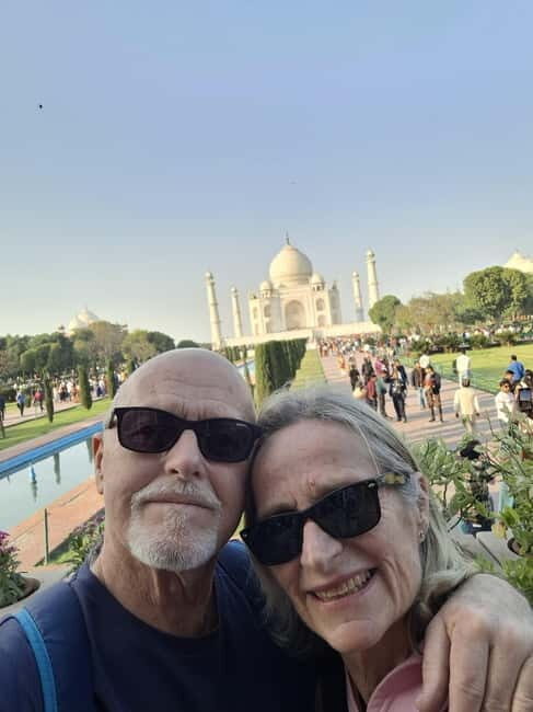 From Agra: All Inclusive One Day Taj Mahal & City Tour - Final Thoughts: Is This Tour Worth It?