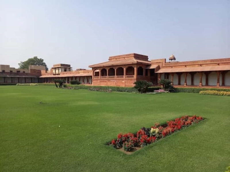 From Agra: Fatehpur Sikri Guided Tour - FAQs