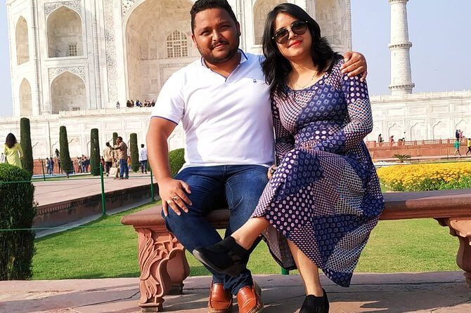 From Agra : Fatehpur Sikri Private Tour - Key Points