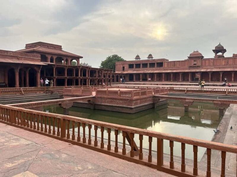 From Agra: Fatehpur Sikri Private Tour - Who Would Love This Tour?
