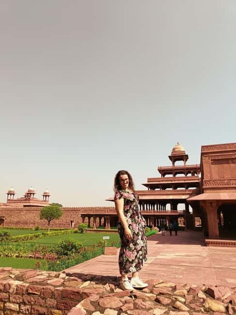 From Agra: Fatehpur Sikri Private Tour - The Sum Up