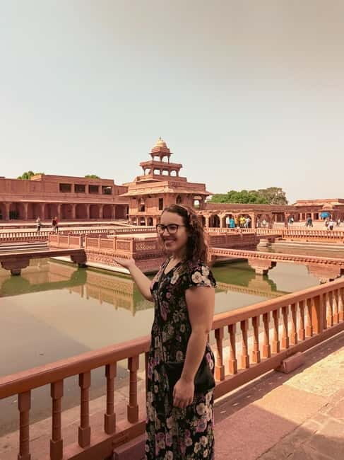 From Agra: Fatehpur Sikri Private Tour - FAQs