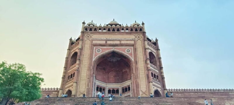From Agra : Fatehpur Sikri Sightseeing by Private Car - Final Thoughts