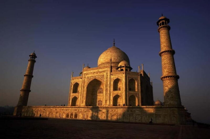 From Agra: Half Day Sunrise Tour of Taj Mahal with Agra Fort - Who Will Love This Tour?