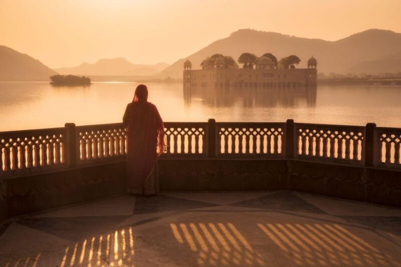 From Agra: Jaipur Day Tour by Car With Drop off Agra/Delhi - The Sum Up
