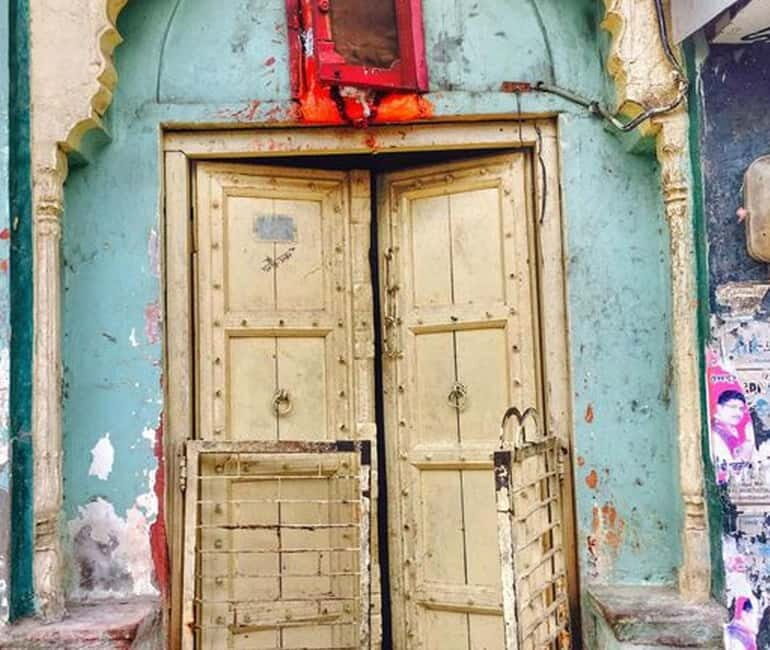 From Agra: Mathura Vrindavan Sightseeing Day Tour - A Practical and Authentic Journey Into India’s Spiritual Heartland