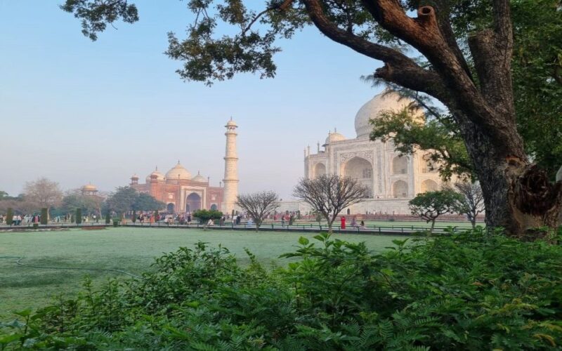 From Agra: One Day Trip of Taj Mahal & Fatehpur Sikri - Final Thoughts