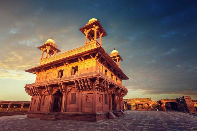 From Agra: Private Fatehpur Sikri Tour sightseeing All Inclusive - A Deep Dive into the Fatehpur Sikri Private Tour