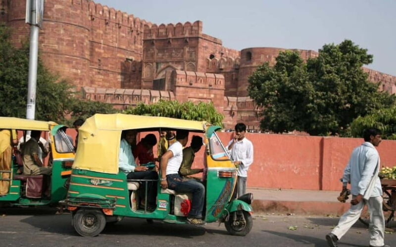 From Agra: Private Guided Taj Mahal & Agra Tour by Tuk-Tuk - Final Thoughts