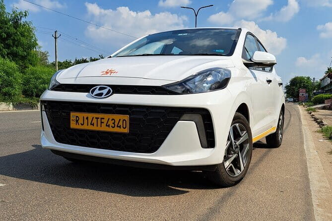 From Agra: Private one way Transfers Cab To Delhi drop - Final Thoughts