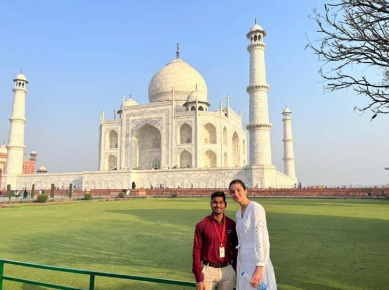 From Agra: Private Taj Mahal & Agra Fort Skip-the-Line Tour - Who Should Book This Tour?
