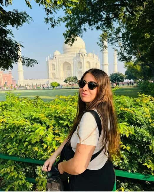 from agra : same day taj mahal & agra fort sunrise tour - Final Thoughts