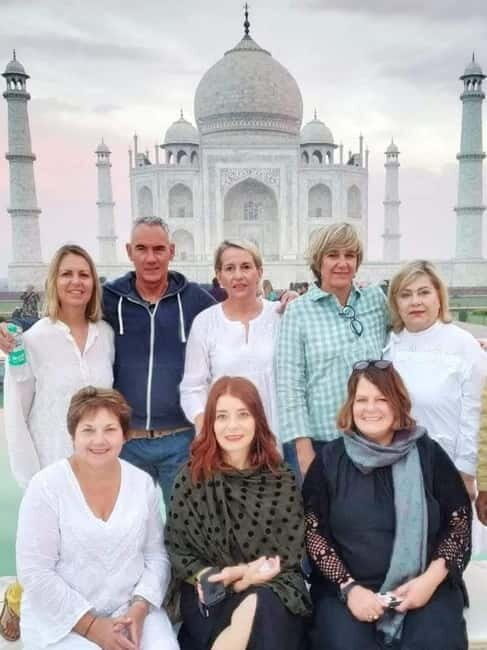 From Agra: Skip-the-Line Taj Mahal & Agra Fort Day Tour. - What Makes This Tour Stand Out?