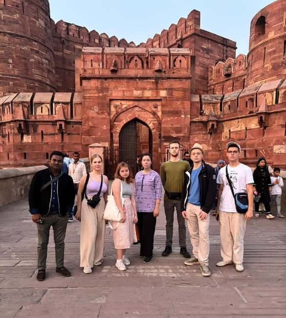 From Agra: Skip-the-Line Taj Mahal & Agra Fort Day Tour - Final Thoughts: Who Should Consider This Tour?