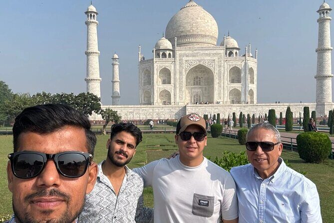 From Agra: Skip-the-Line Taj Mahal & Agra Fort Private Day Tour - Frequently Asked Questions