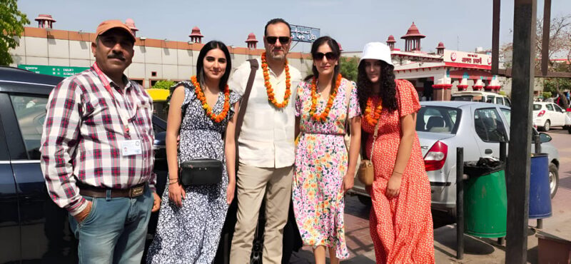 From Agra - Skip the Line: Taj Mahal & Agra Fort Tour by Car - FAQ