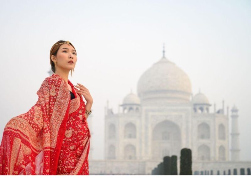 From Agra : Skip-the-Line Taj Mahal & Agra Fort Tour - Exploring the Agra Day Tour: Practical Details and What to Expect