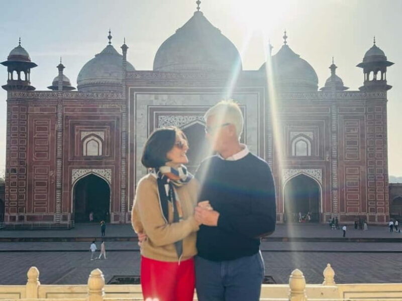 From Agra: Skip the Line Taj Mahal With Ticket & Tour Guide - Final Thoughts: Is This Tour Right for You?