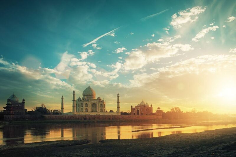 From Agra: Taj Mahal & Agra City Highlights Tour By Car - The Sum Up: Who Will Love This Tour?