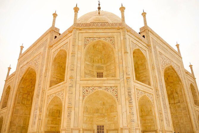 From Agra : Taj Mahal & Agra Fort Tour with Skip The Line Tickets - A Deep Dive into the Agra Experience