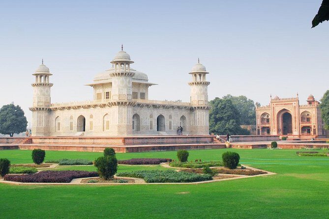From Agra : Taj Mahal & Agra Fort Tour with Skip The Line Tickets - Frequently Asked Questions