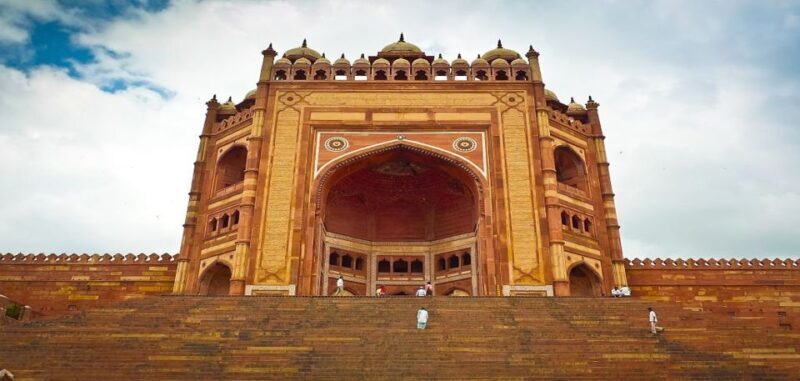From Agra : Taj Mahal & Agra Tour With Fatehpur Sikri - What’s Included and What to Keep in Mind