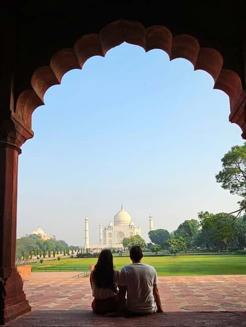 From Agra: Taj Mahal Skip The Line Tour - How This Tour Fits Your Travel Style
