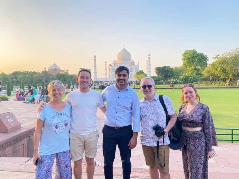From Agra: Taj Mahal Skip The Line Tour - Final Thoughts: Who Should Consider This Tour?