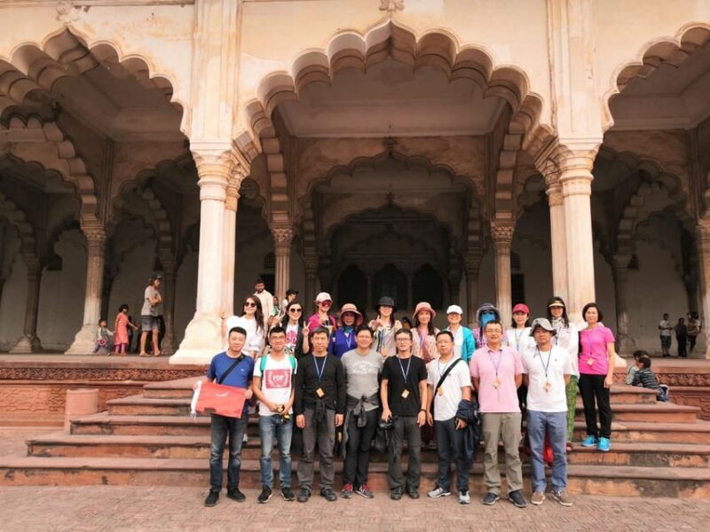 From Agra: Taj Mahal Tour w/ Elephant Conservation - Who Will Benefit from This Tour?