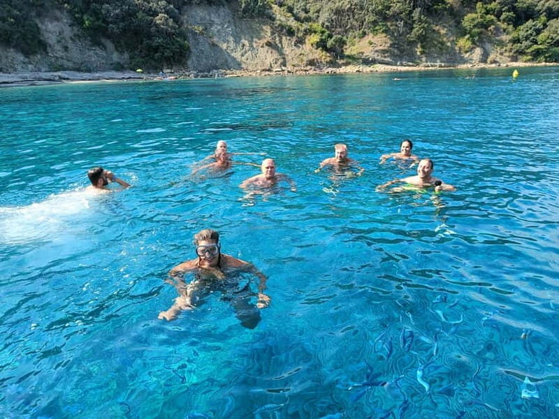 From Agropoli: Cilento Coast - Boat tour - Who Should Consider This Tour?