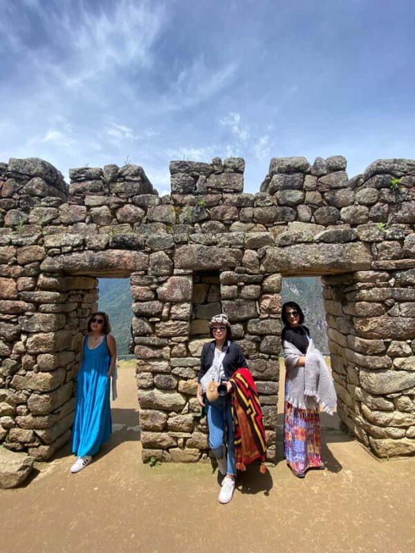 From Aguas Calientes: Machu Picchu guided tour with tickets - In-Depth Review of the Machu Picchu Guided Tour