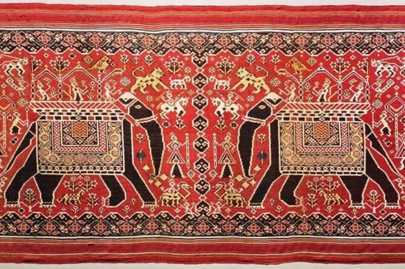 From Ahmedabad: Private Modera, Rani Ki Vav, & Patan Trip - FAQ