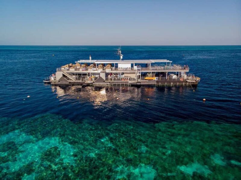 From Airlie Beach: Great Barrier Reef Pontoon Experience - FAQ