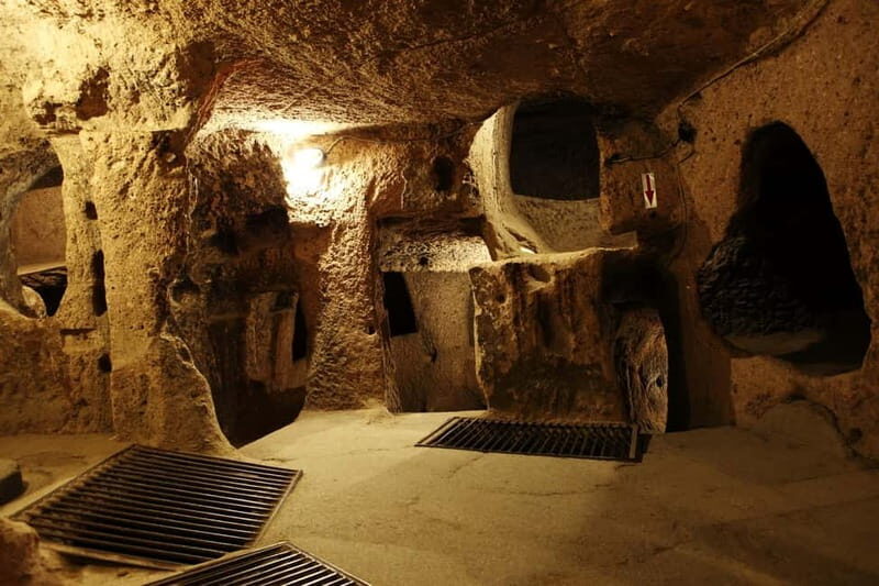 From Airport: 3-Day Cappadocia Tour & Cave Hotel Stay - Comprehensive Review of the 3-Day Cappadocia Tour & Cave Hotel Stay