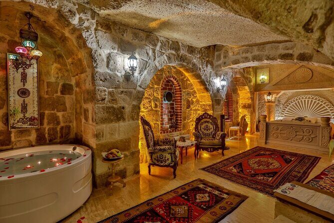 From Airport: 3-Day Cappadocia Tour & Cave Hotel Stay - In-Depth Review of the 3-Day Cappadocia Tour