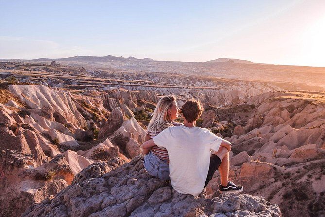 From Airport: 3-Day Cappadocia Tour & Cave Hotel Stay - Frequently Asked Questions