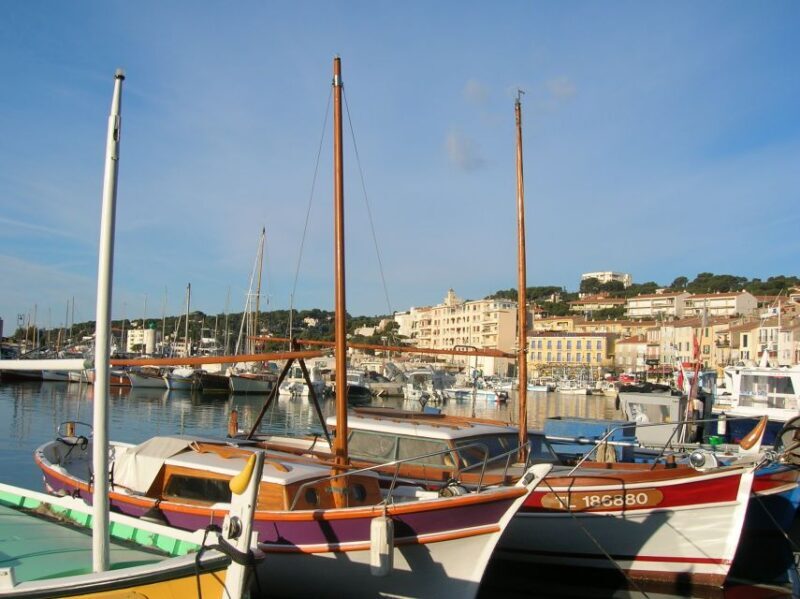 From Aix: Cassis Boat Ride & Provence Wine Tasting Day Tour - Who Will Love This Tour?