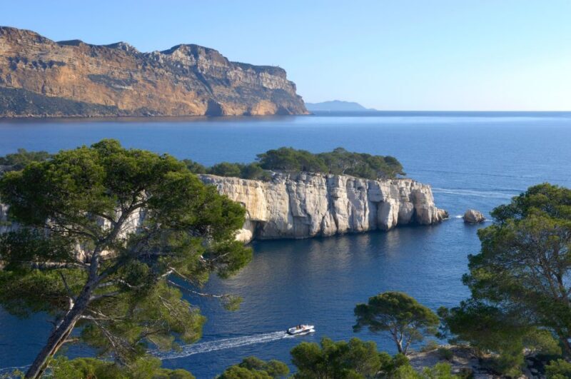 From Aix: Cassis Boat Ride & Provence Wine Tasting Day Tour - FAQ
