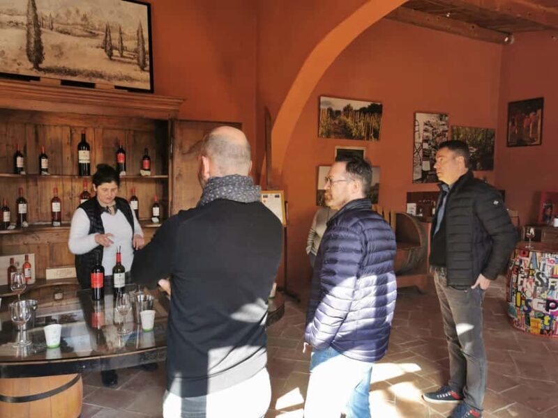 From Aix-en-Provence: 2-Hour Wine & Scenery Sidecar Tour - Frequently Asked Questions