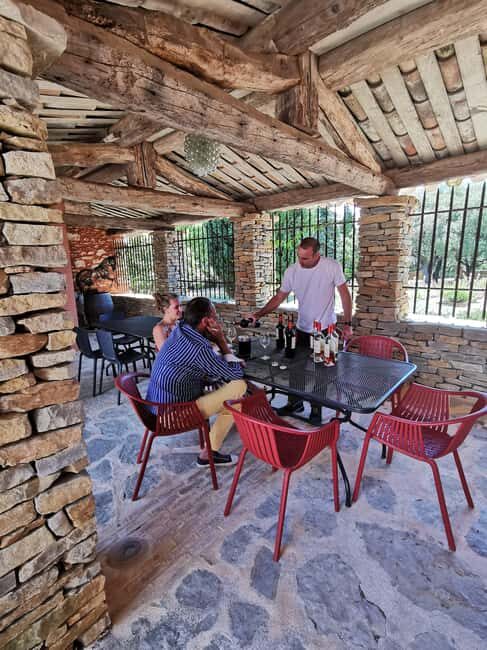 From Aix-en-Provence: 2-Hour Wine & Scenery Sidecar Tour - Final Thoughts