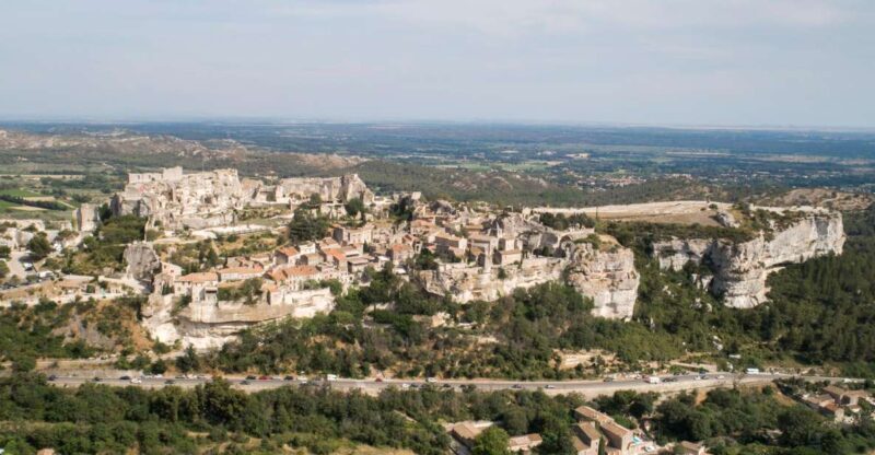 From Aix-en-Provence: Arles, Les Baux, & Saint-Rémy Full-Day - What Sets This Tour Apart?