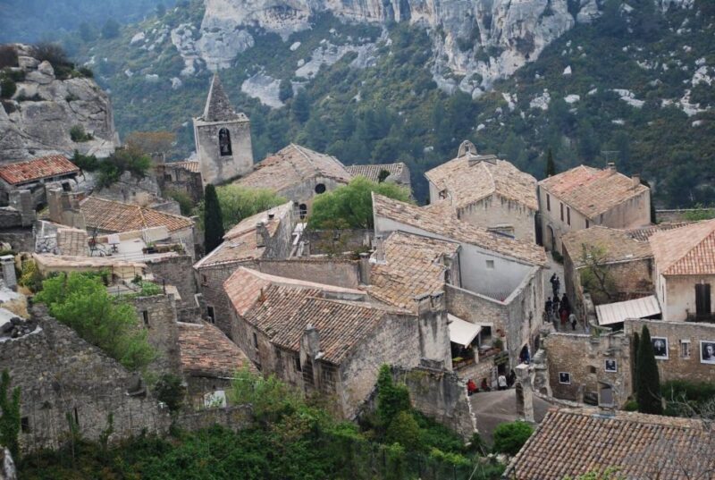 From Aix-en-Provence: Arles, Les Baux, & Saint-Rémy Full-Day - Who Is This Tour Best For?