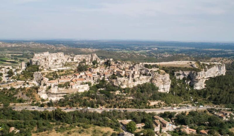 From Aix-en-Provence: Arles, Les Baux, & Saint-Rémy Full-Day - The Sum Up