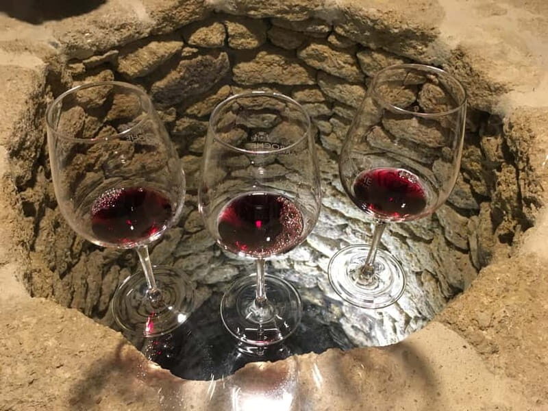 From Aix en Provence: Half-day Wine Tour in Provence - Frequently Asked Questions