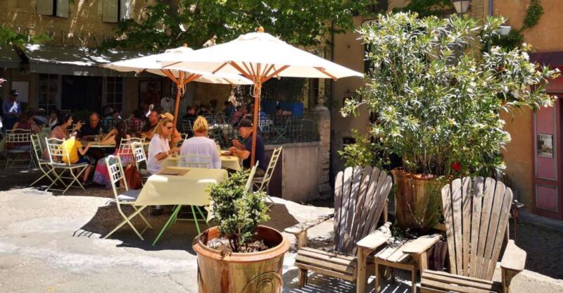 From Aix en Provence: Luberon Villages Full-Day Guided Tour - A Deep Dive into the Luberon Experience